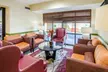 Quality Inn Tanglewood - Second Medium