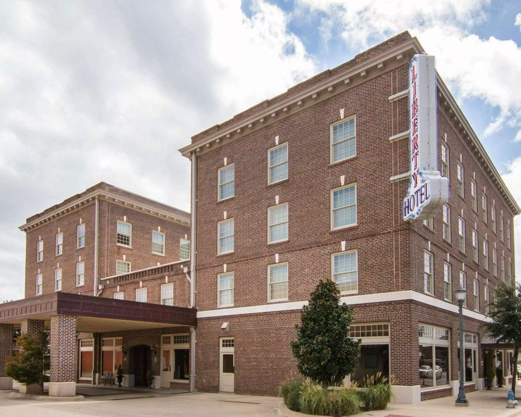 Liberty Hotel, Ascend Hotel Collection - Primary Image
