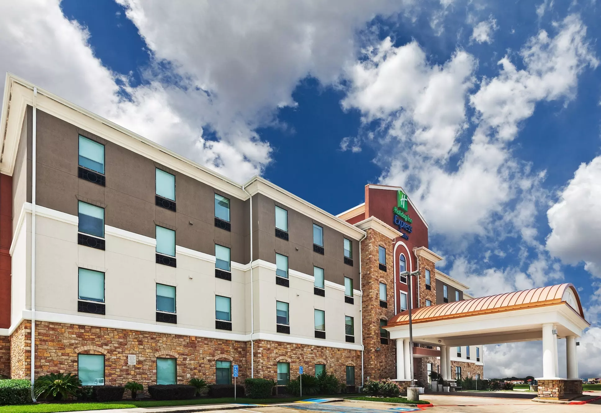 Holiday Inn Express Hotel & Suites PORT ARTHUR by IHG - Primary Image