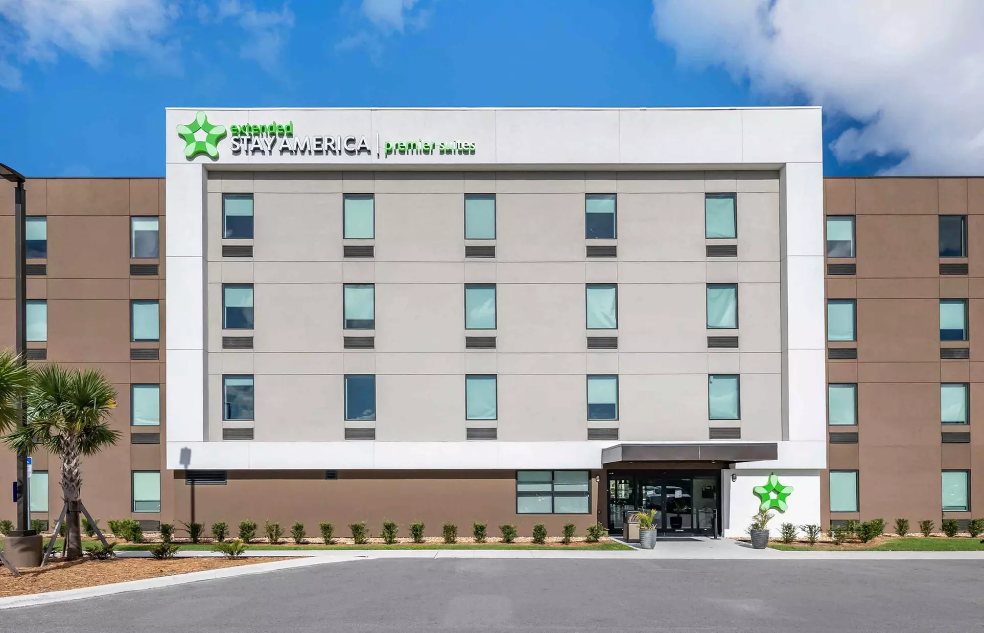 Extended Stay America Premier Suites Titusville Space Center - Primary Image