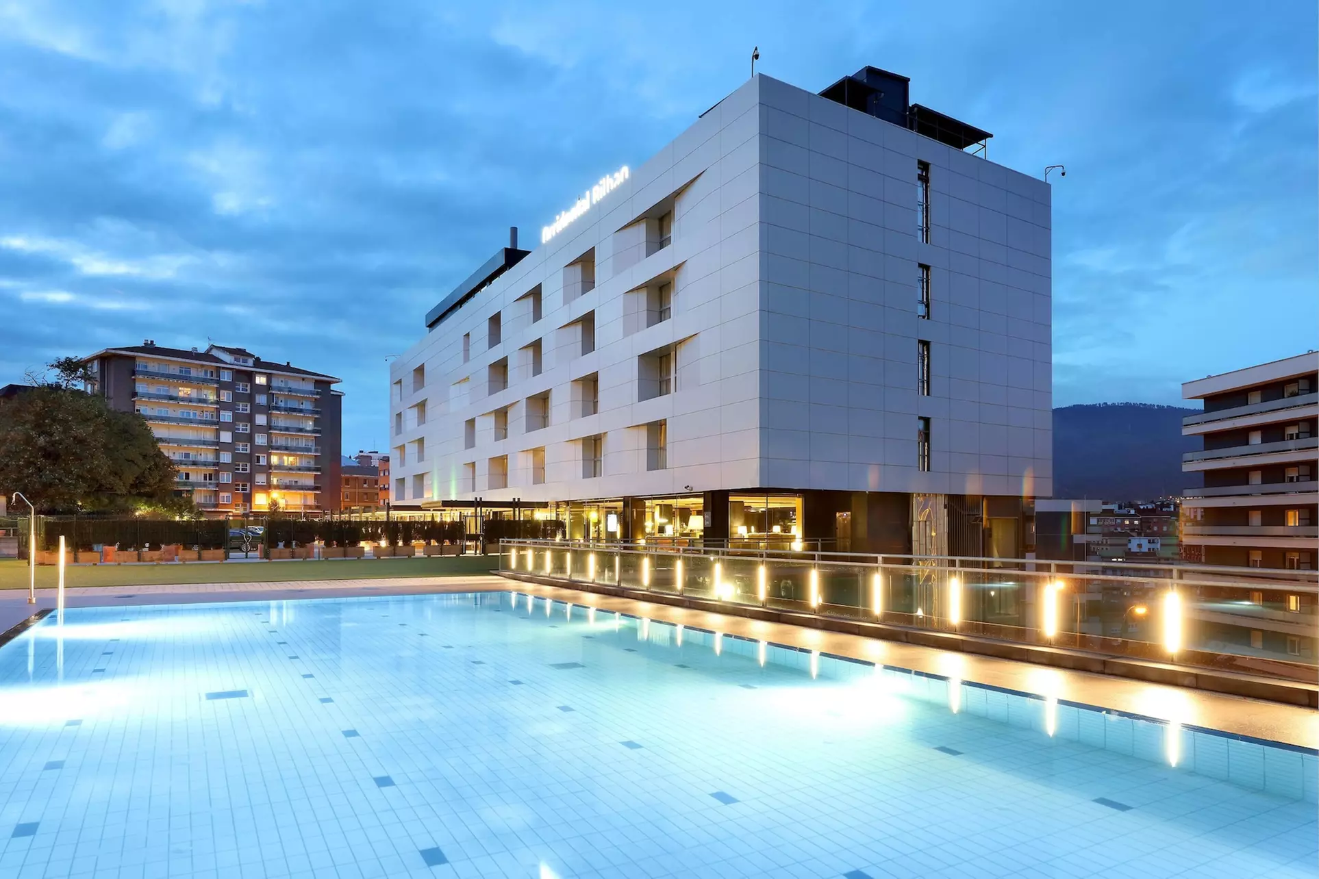 Occidental Bilbao - Primary Image