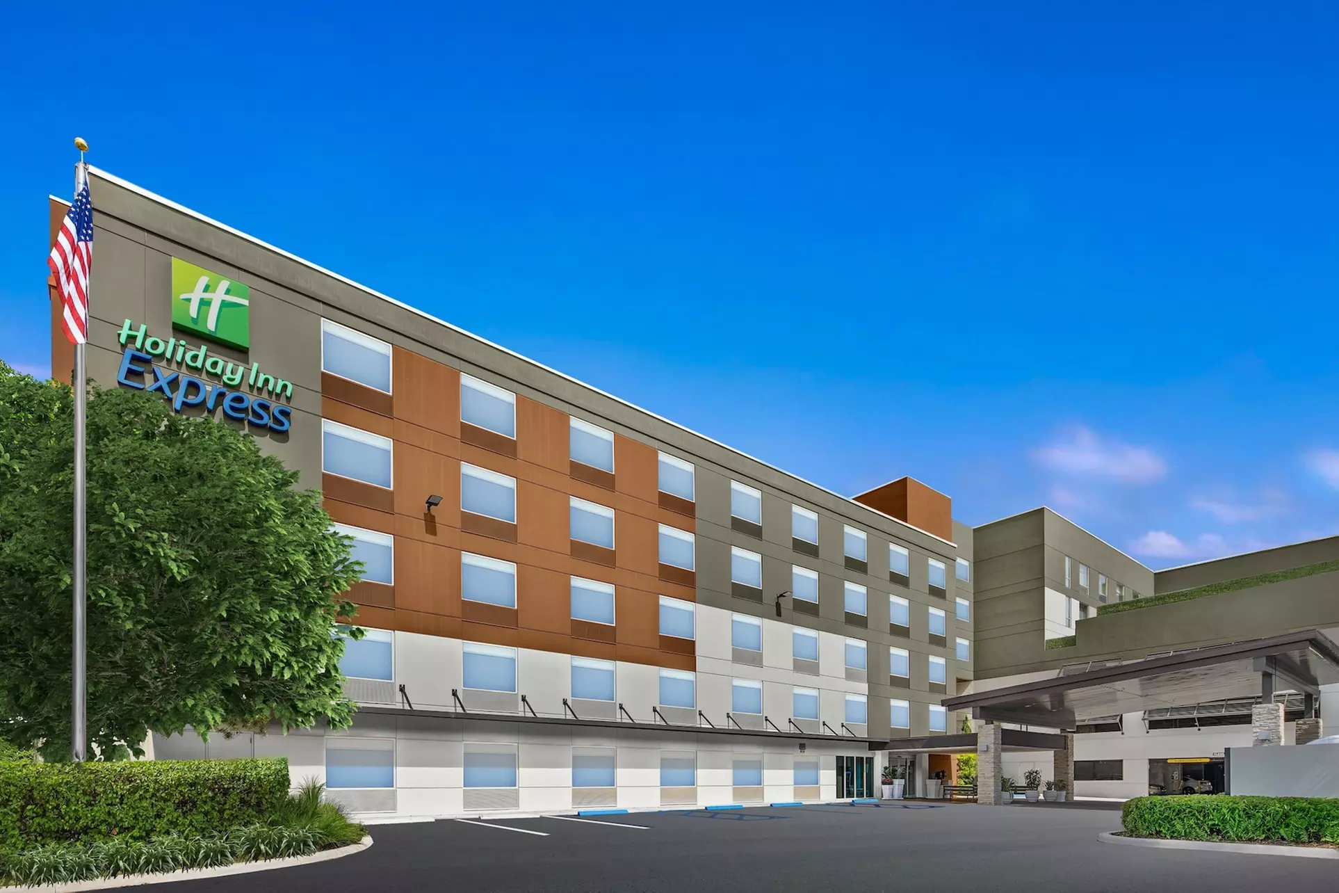 Holiday Inn Express Ft. Lauderdale Cruise-Airport by IHG - Primary Image