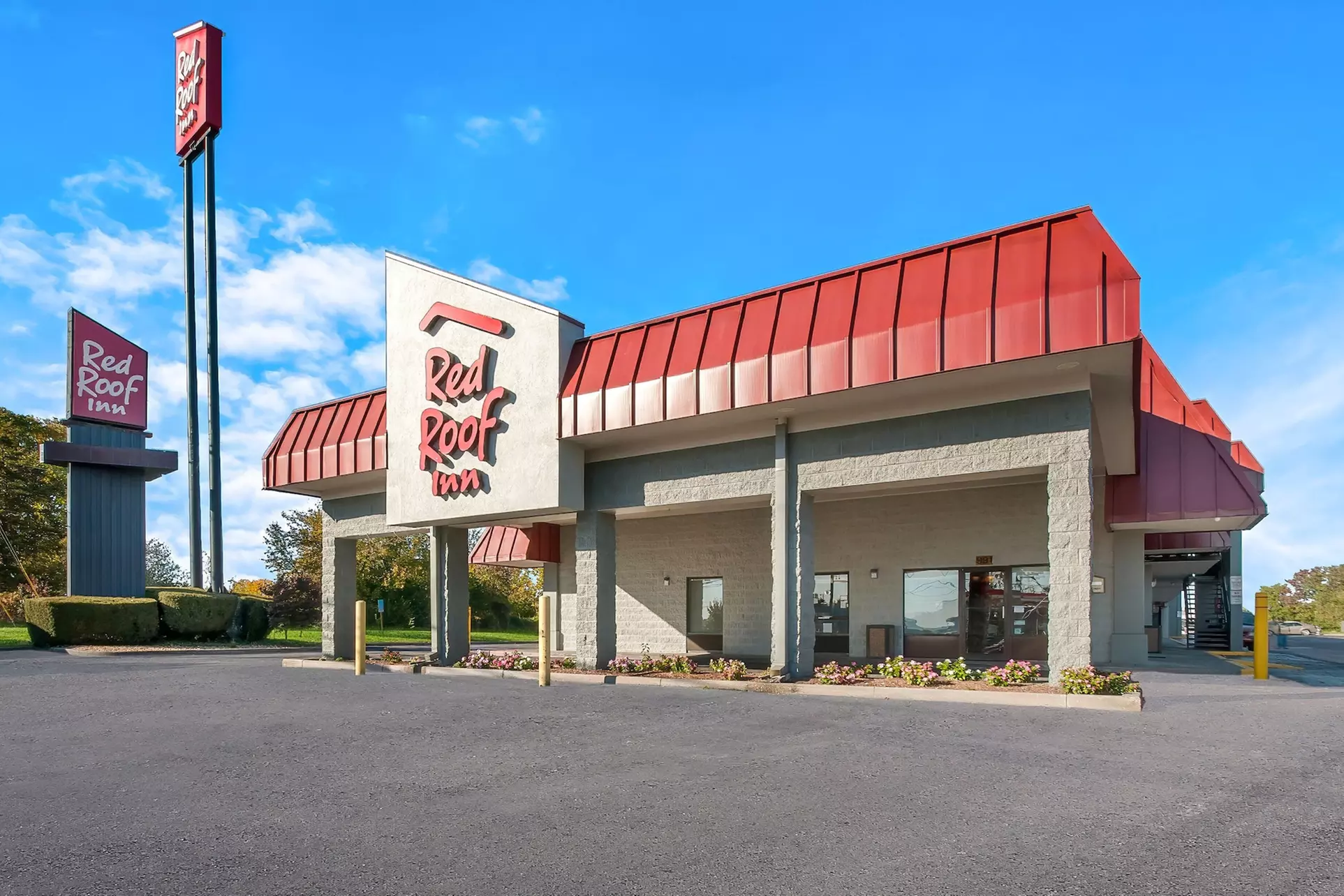 Red Roof Inn Winchester, VA - Primary Image