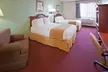 Brownwood Express Inn & Suites - Second Medium