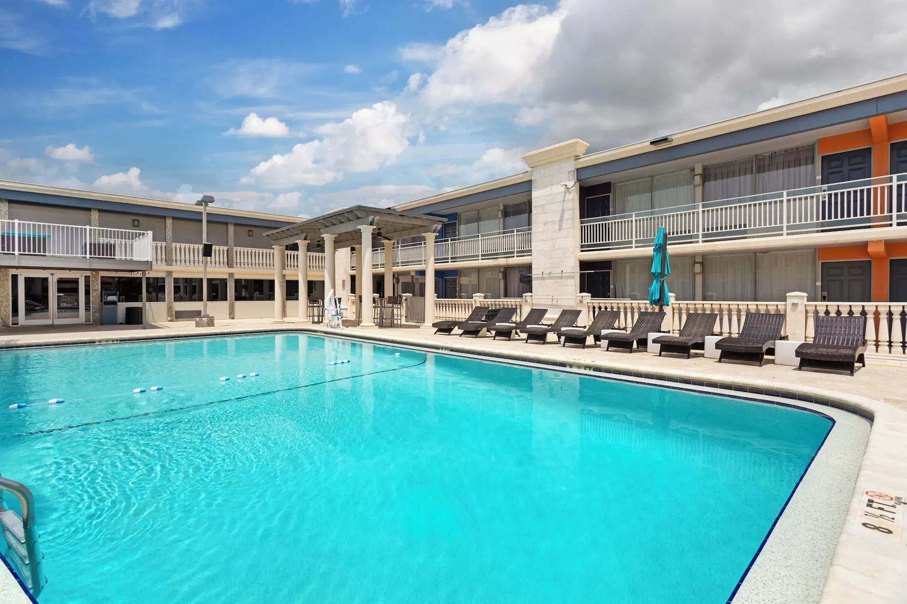 Quality Inn and Conference Center Tampa-Brandon - Primary Image