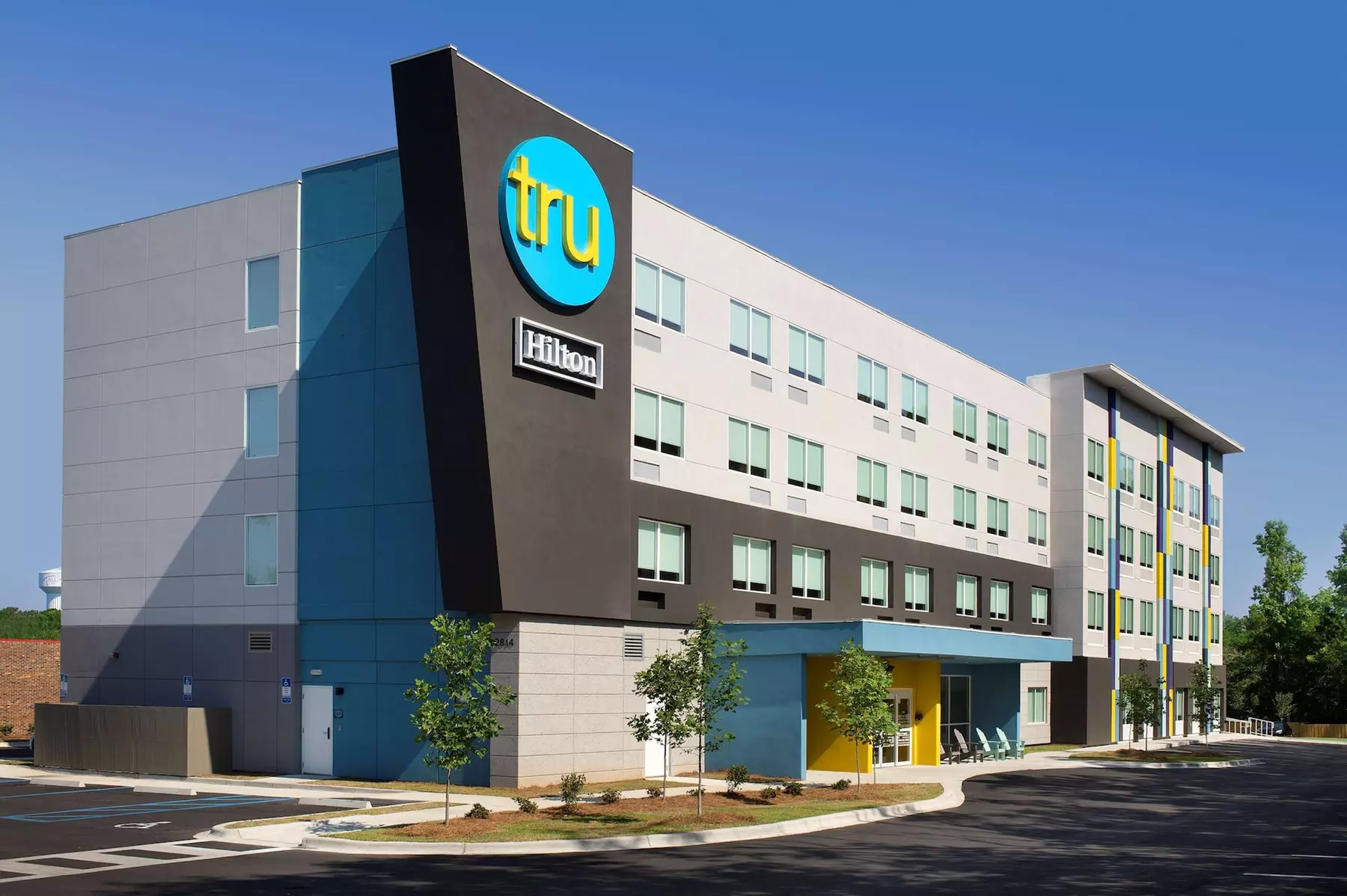 Tru by Hilton Tallahassee Central - Primary Image
