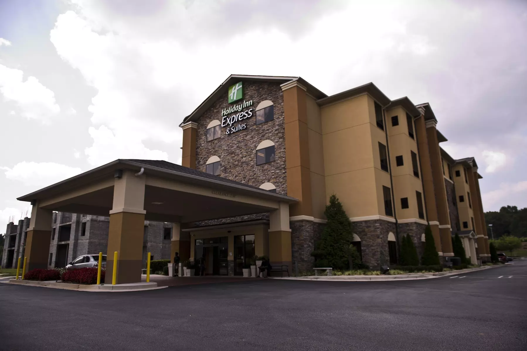Holiday Inn Express Hotel & Suites Atlanta East - Lithonia by IHG - Primary Image