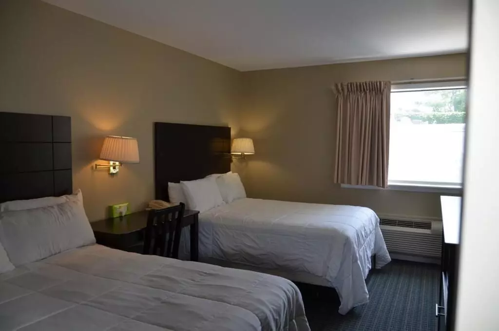 Mainstay Inn - Primary Image