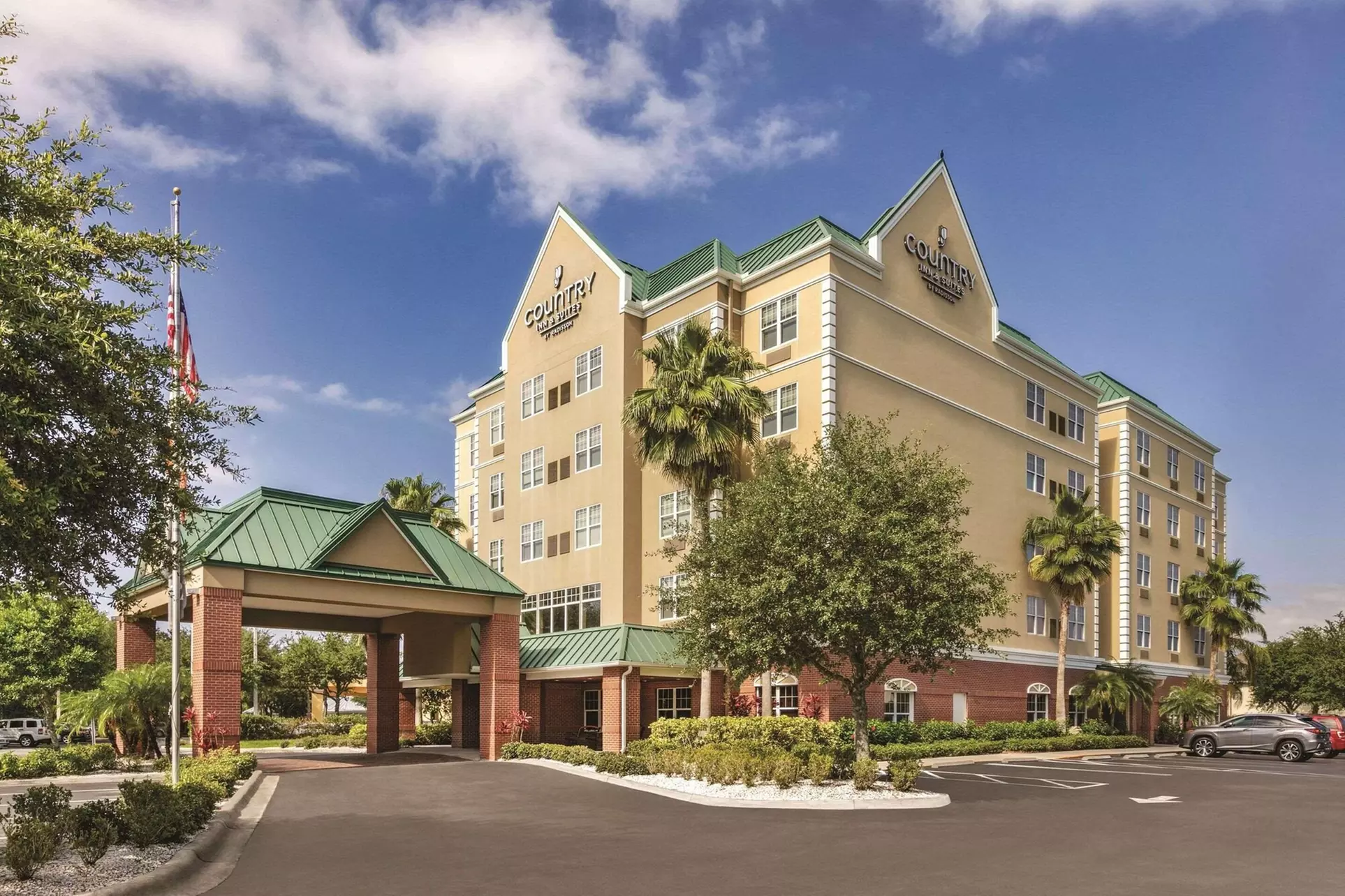 Country Inn & Suites by Radisson, Tampa/Brandon, FL - Primary Image