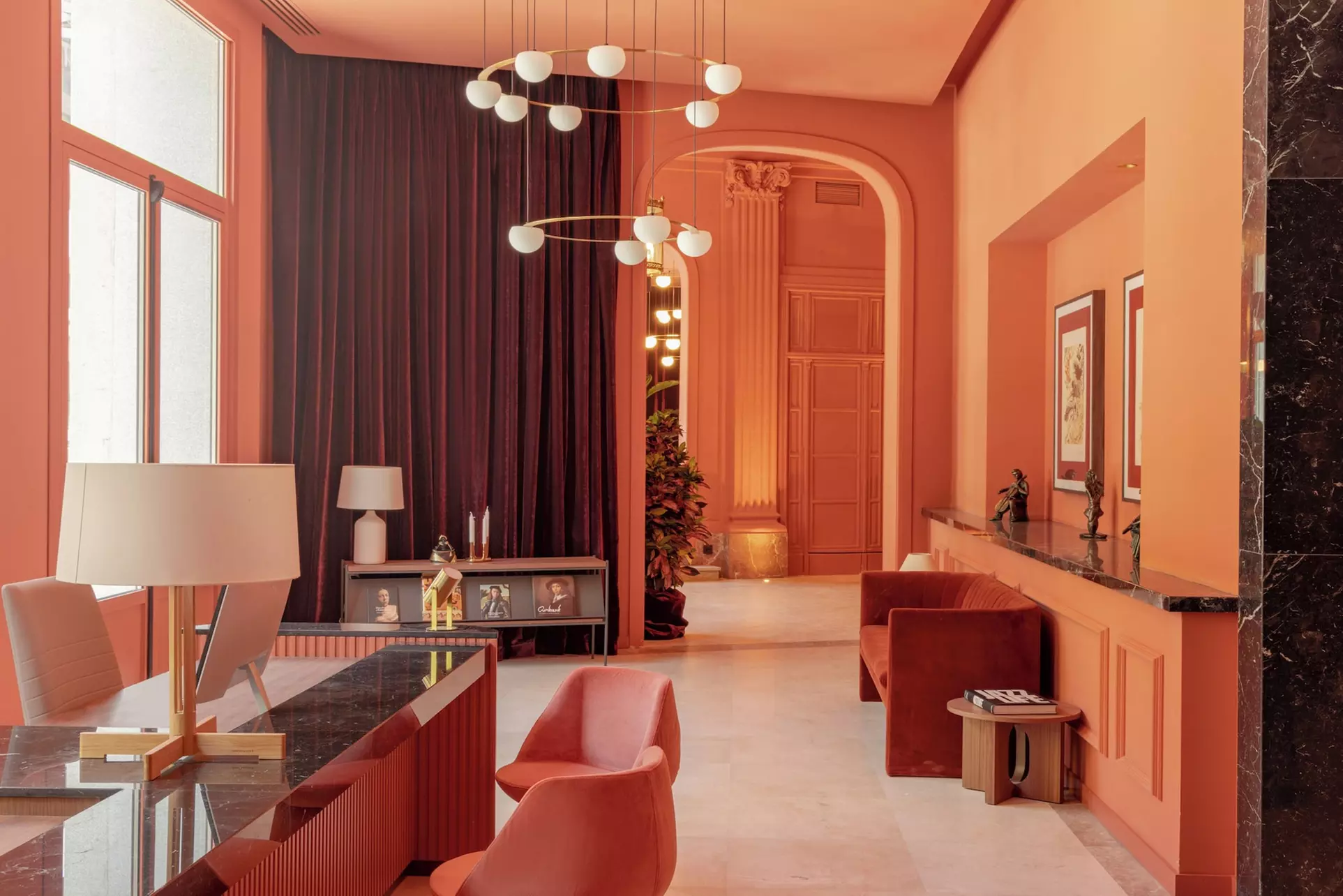 Casa de Las Artes, member of Meliá Collection - Primary Image