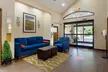Comfort Inn Atkins-Marion I-81 - Second Medium