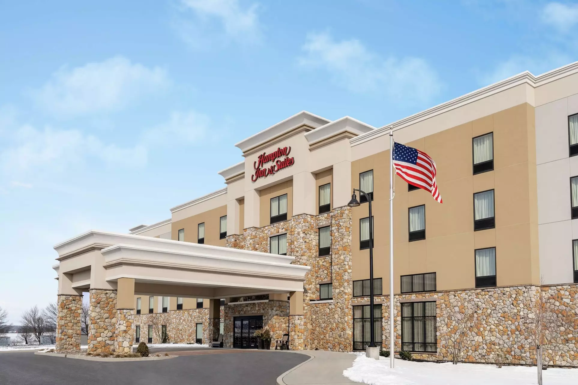 Hampton Inn & Suites Mount Joy/Lancaster West - Primary Image