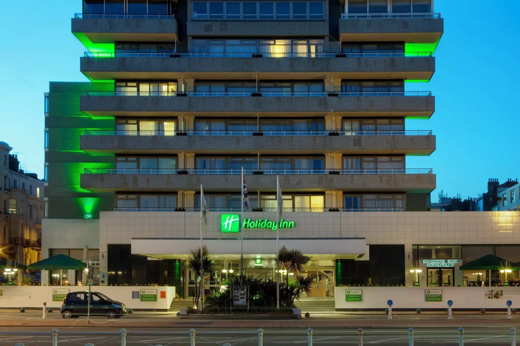 Holiday Inn Brighton Seafront by IHG - Primary Image