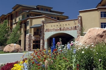 Sundial Lodge, Park City - Canyons Village