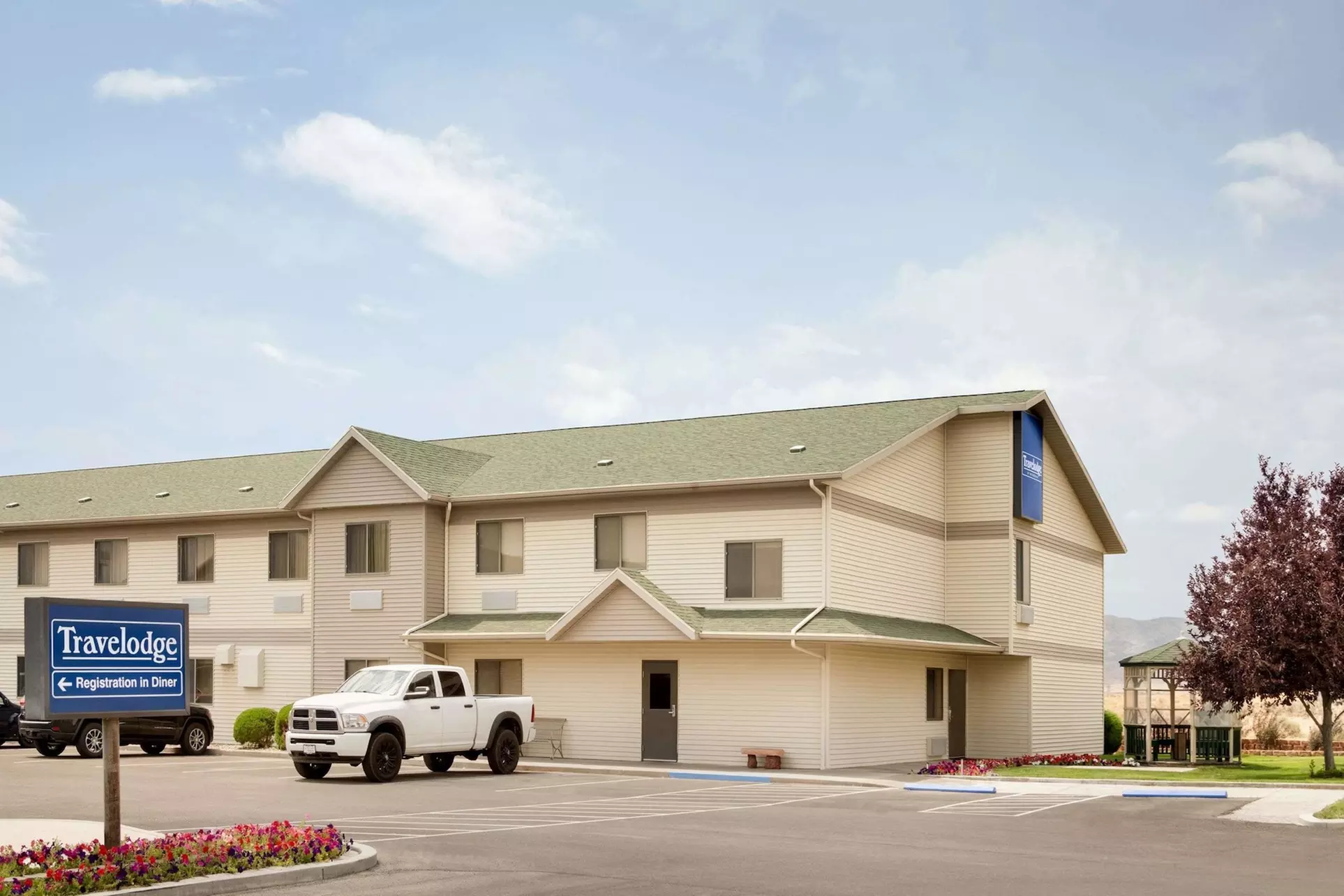 Travelodge by Wyndham Milford - Primary Image