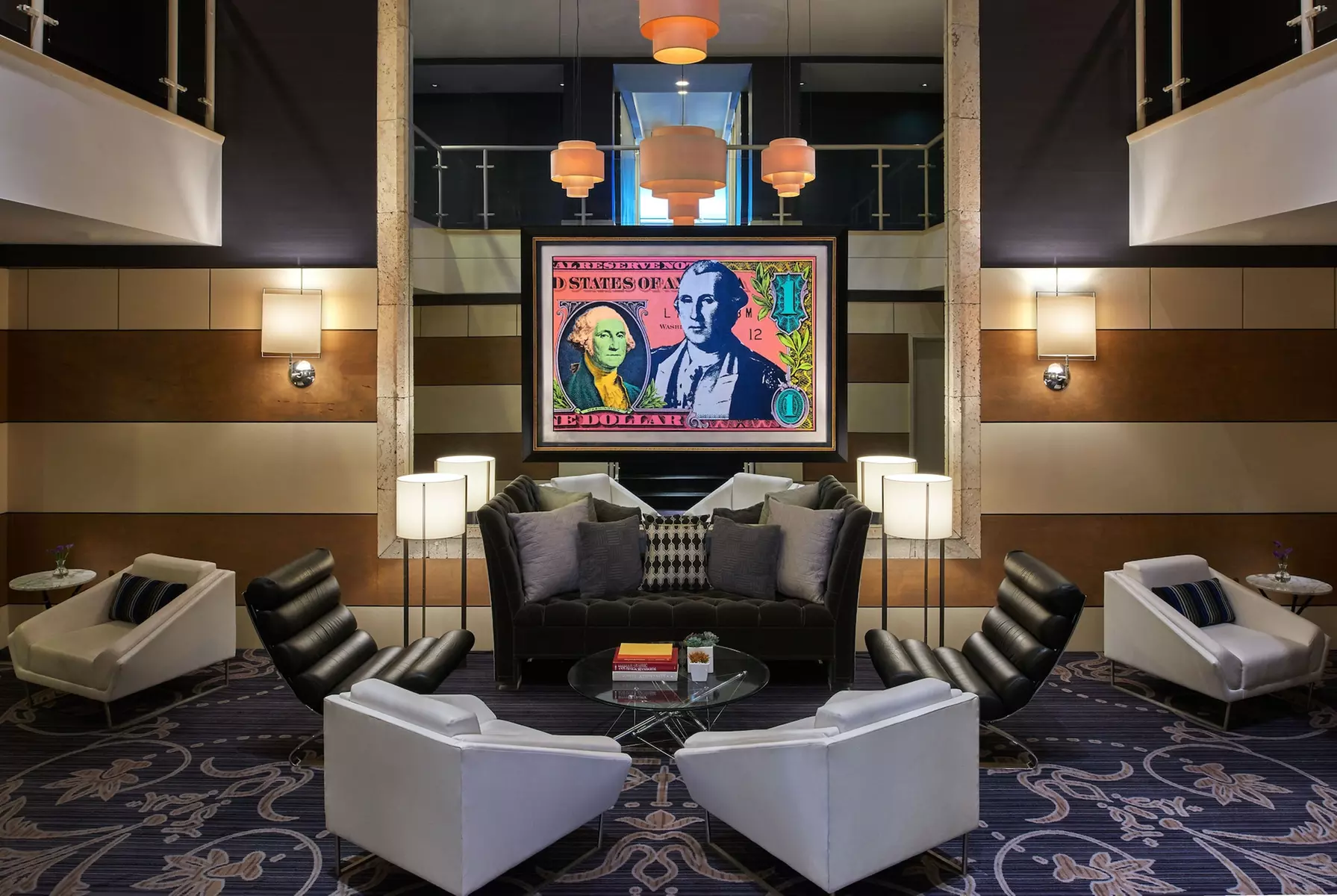 Kimpton George Hotel by IHG - Primary Image