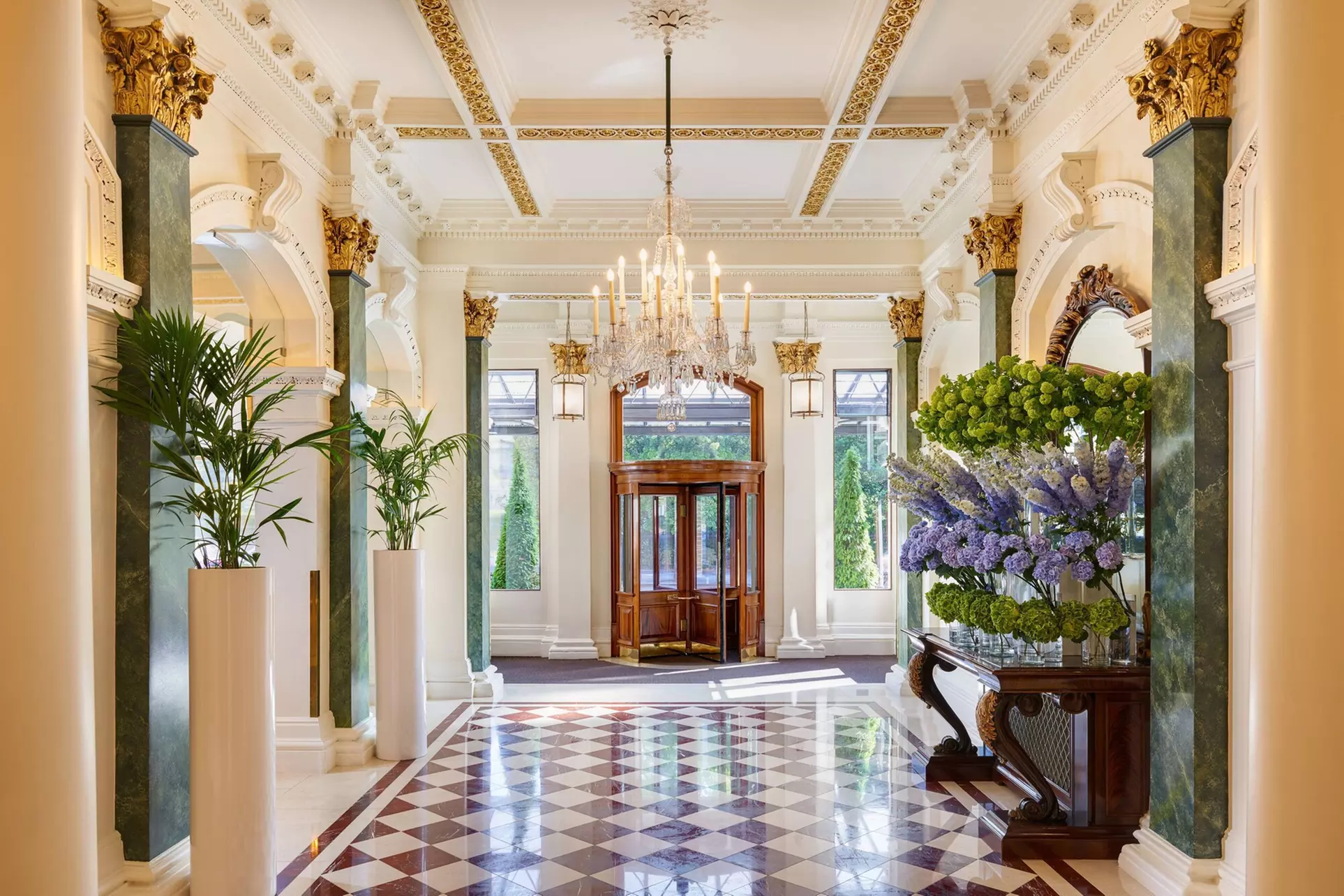 The Shelbourne, Autograph Collection - Primary Image
