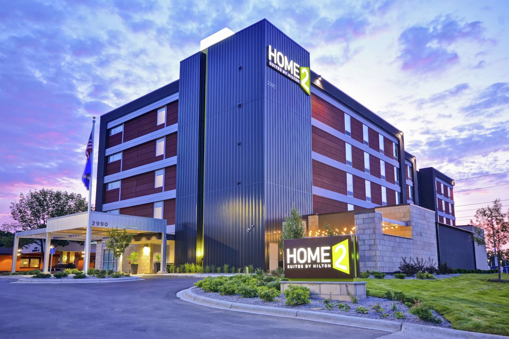 Home2 Suites by Hilton Plymouth, MN