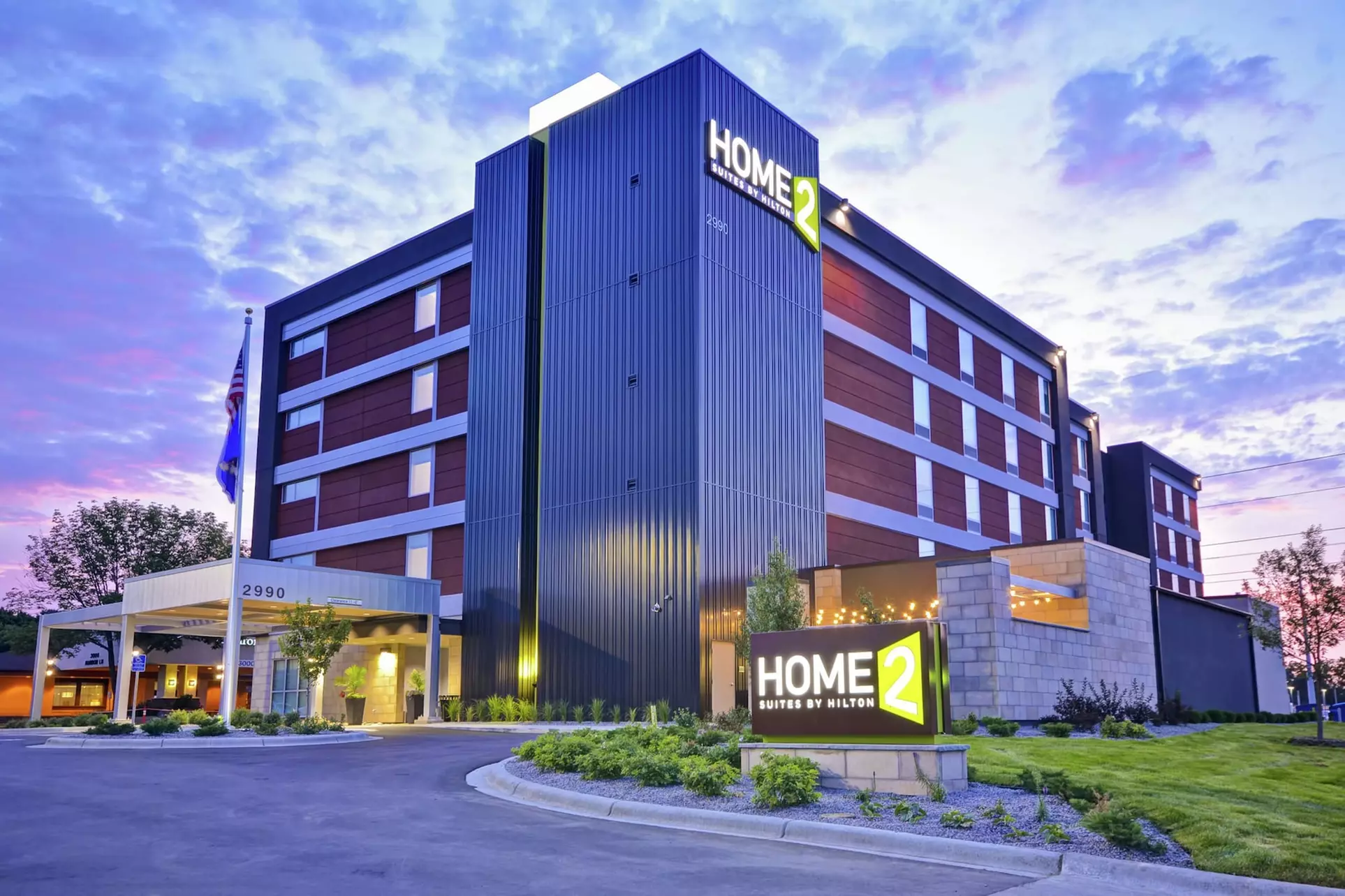 Home2 Suites by Hilton Plymouth, MN - Primary Image