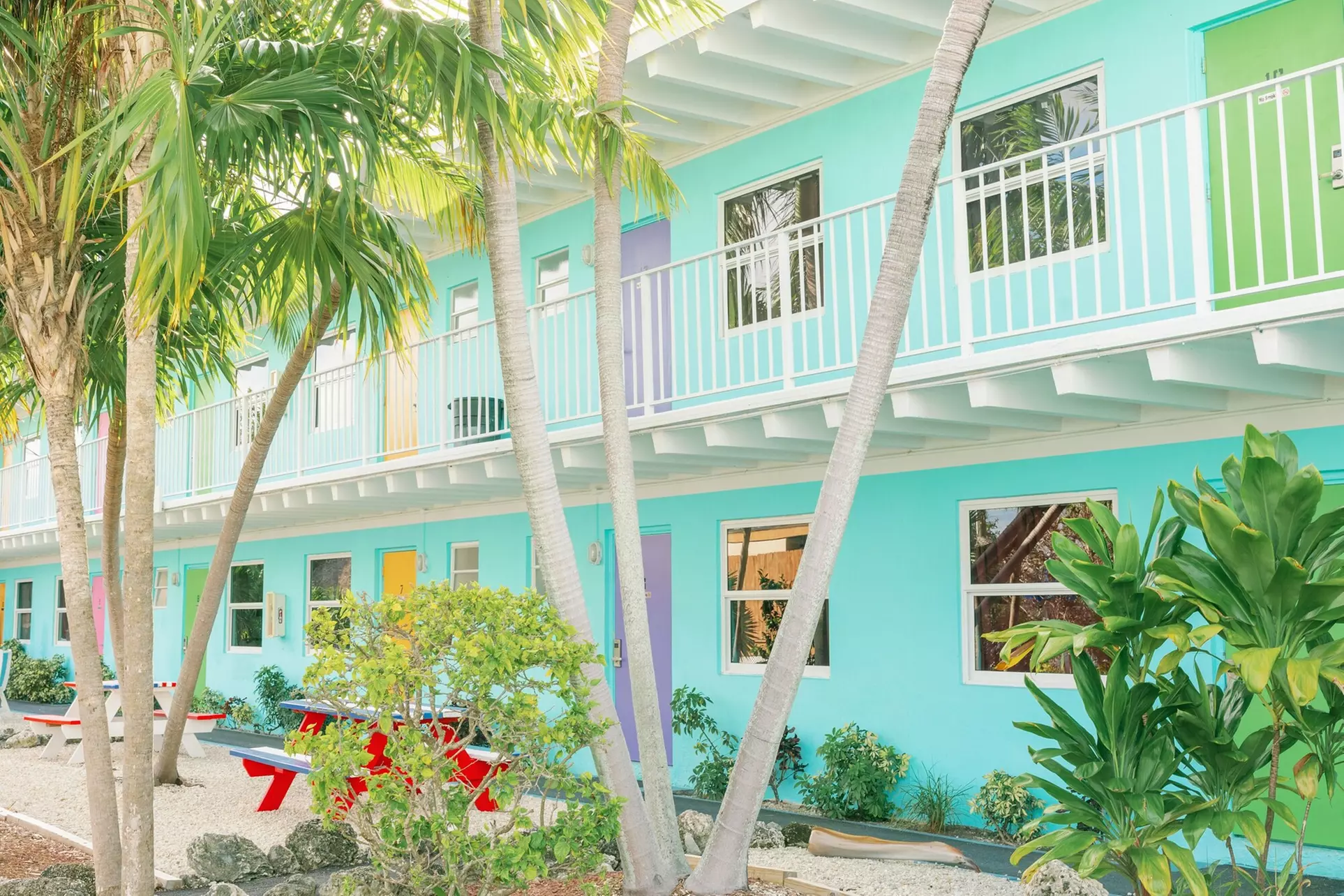 Looe Key Reef Resort - Primary Image