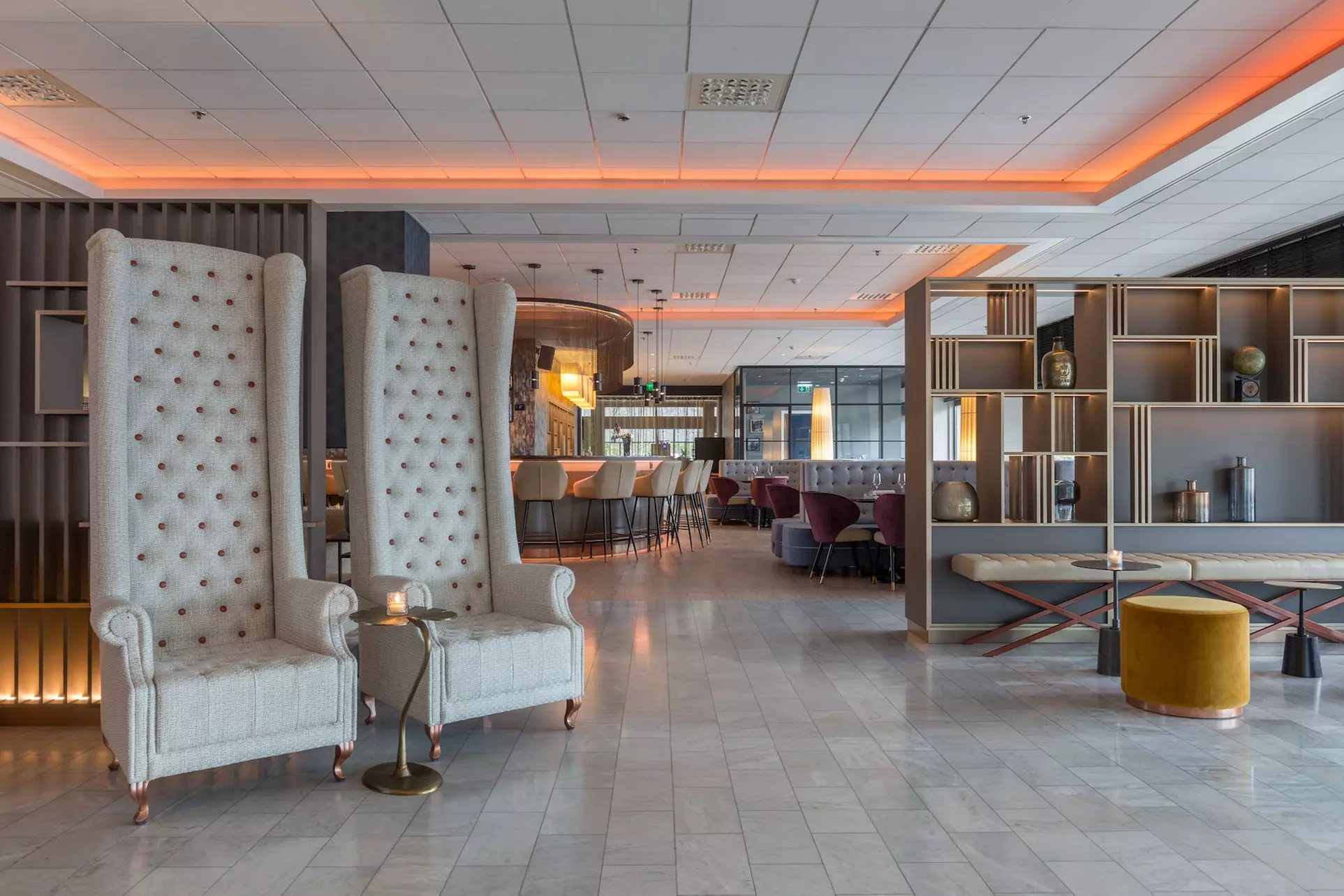 Leonardo Royal Hotel Den Haag Promenade - Primary Image