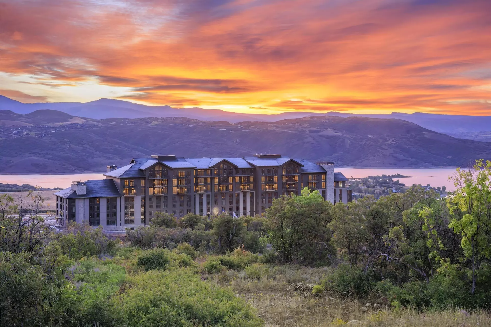 Grand Hyatt Deer Valley - Primary Image