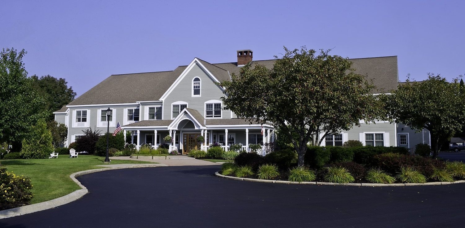 Country Inn at The Mall