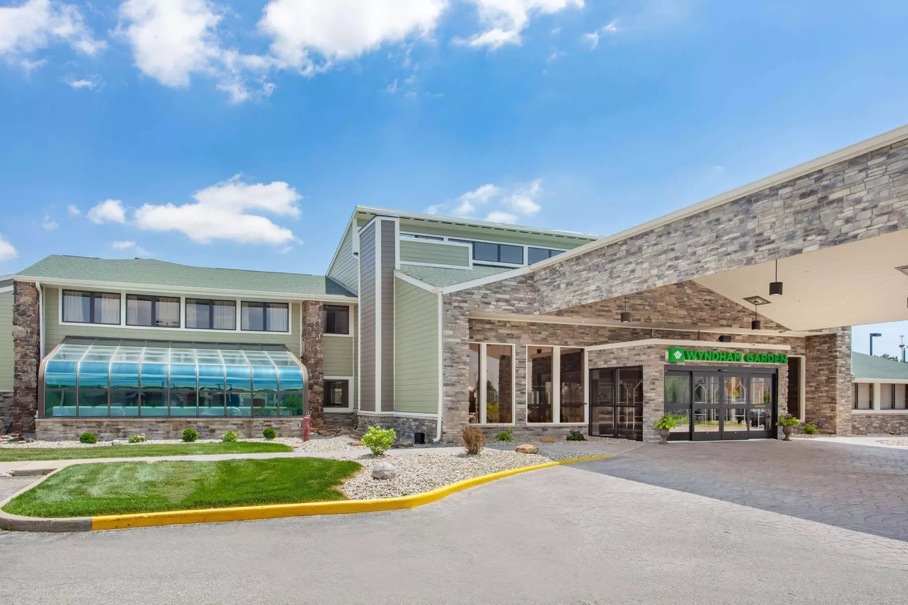 Wyndham Garden Fort Wayne - Primary Image