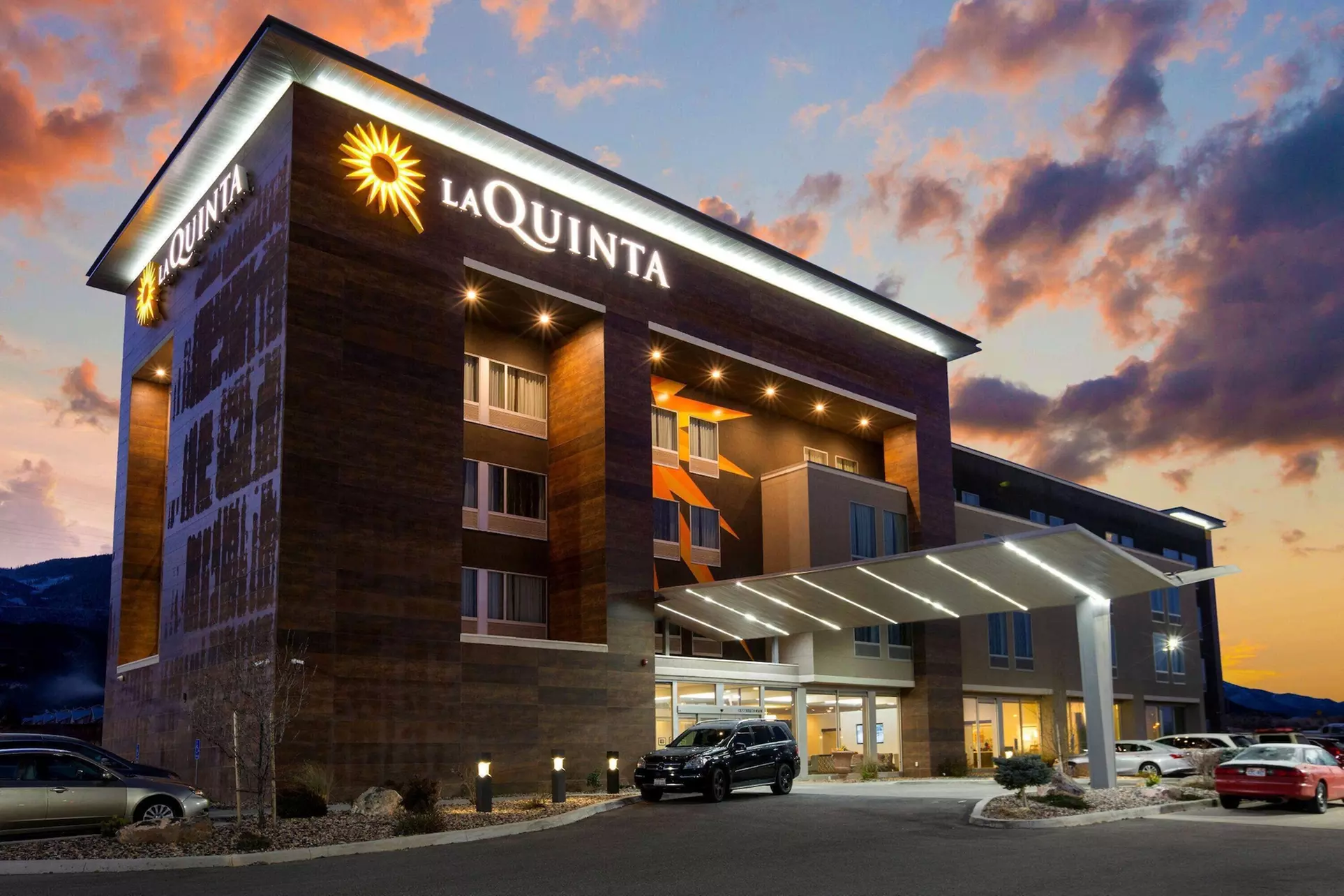 La Quinta Inn & Suites by Wyndham Cedar City - Primary Image