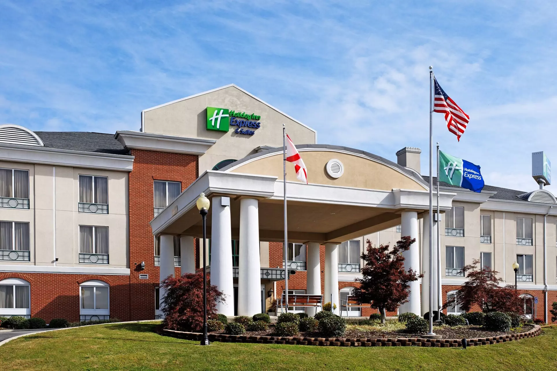 Holiday Inn Express Hotel & Suites Cullman, an IHG Hotel - Primary Image