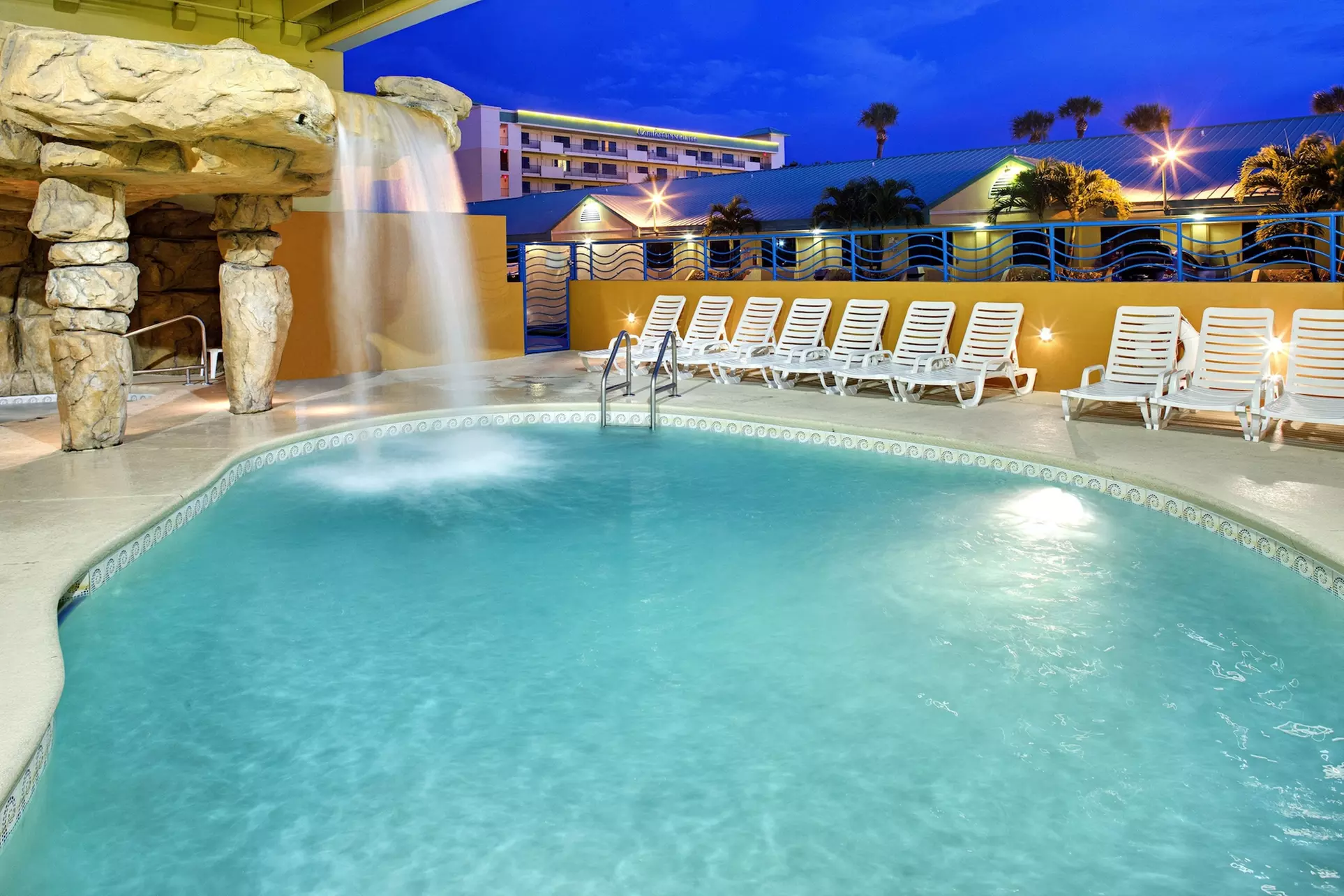 Four Points by Sheraton Cocoa Beach - Primary Image