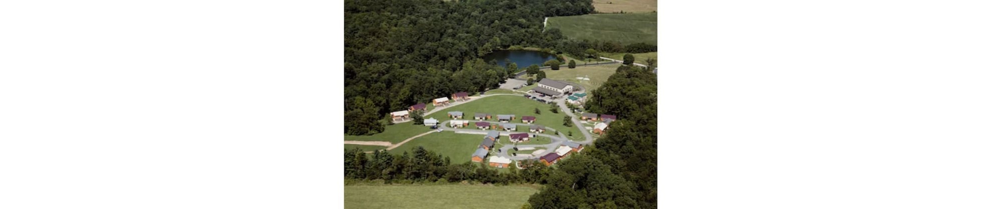 The Lodges at Gettysburg