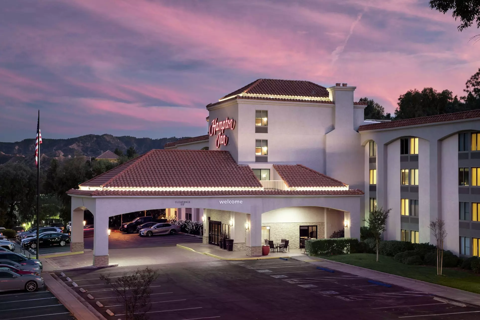 Hampton Inn Los Angeles/Santa Clarita - Primary Image