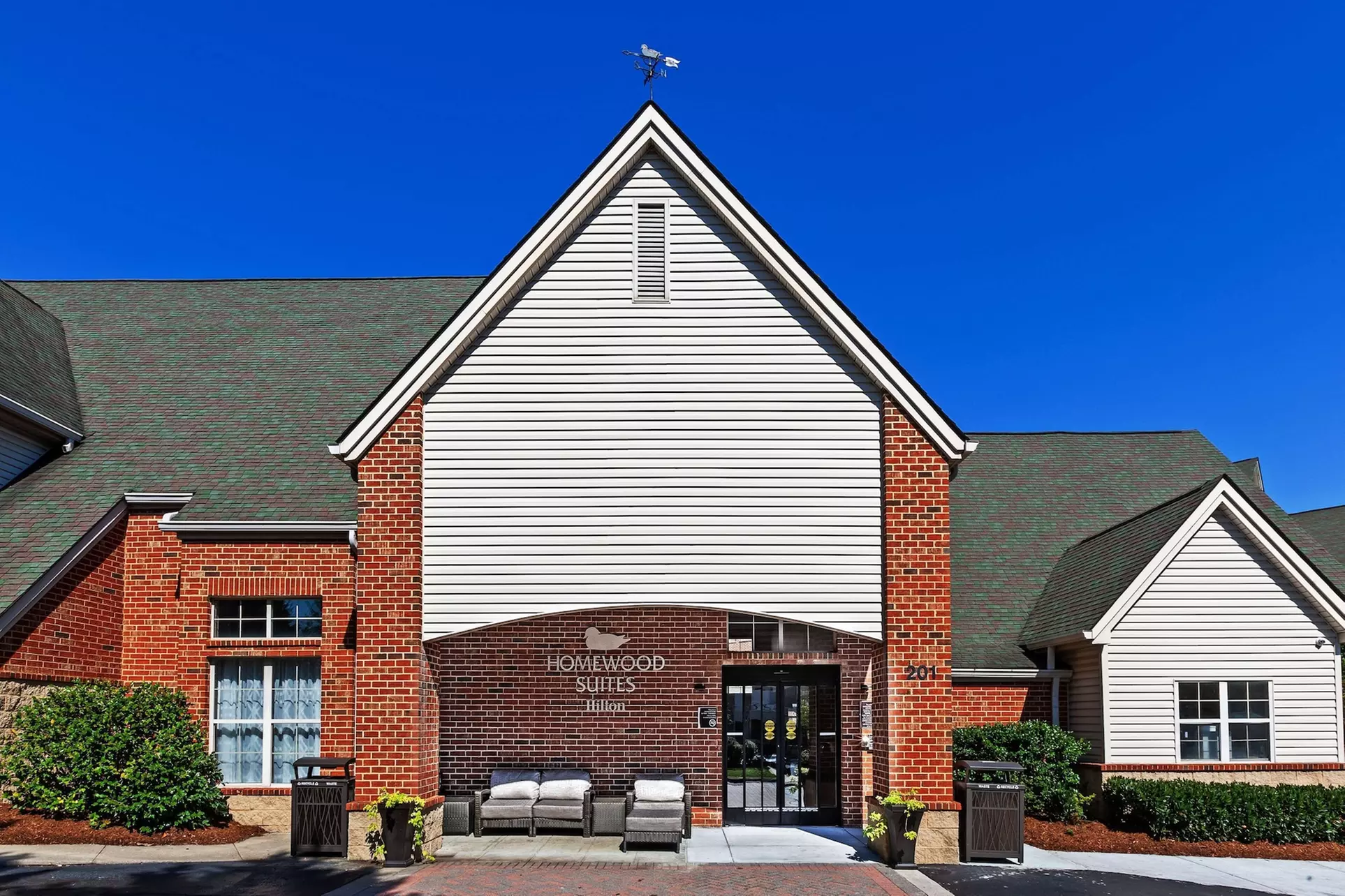 Homewood Suites by Hilton Greensboro - Primary Image