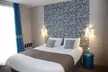 Mercure Le Mans Batignolles - Second Medium