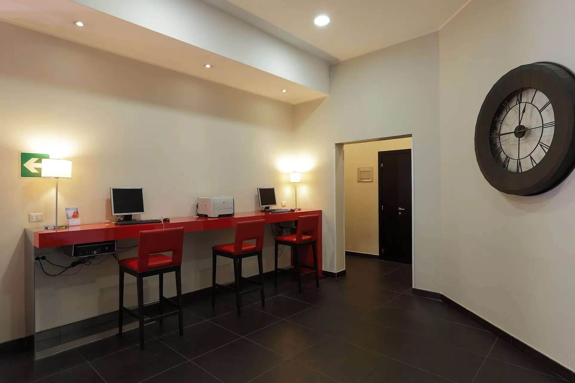 Holiday Inn Genoa City by IHG - Primary Image
