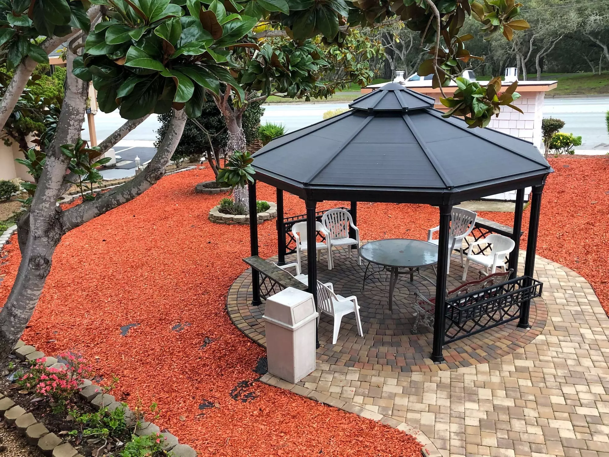 Americas Best Value Presidents Inn on Munras - Primary Image