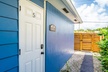 The Blue House Fort Lauderdale - Second Medium