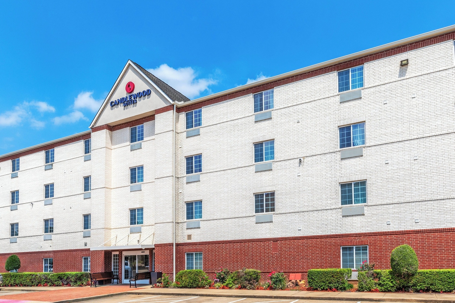 Candlewood Suites Tyler by IHG