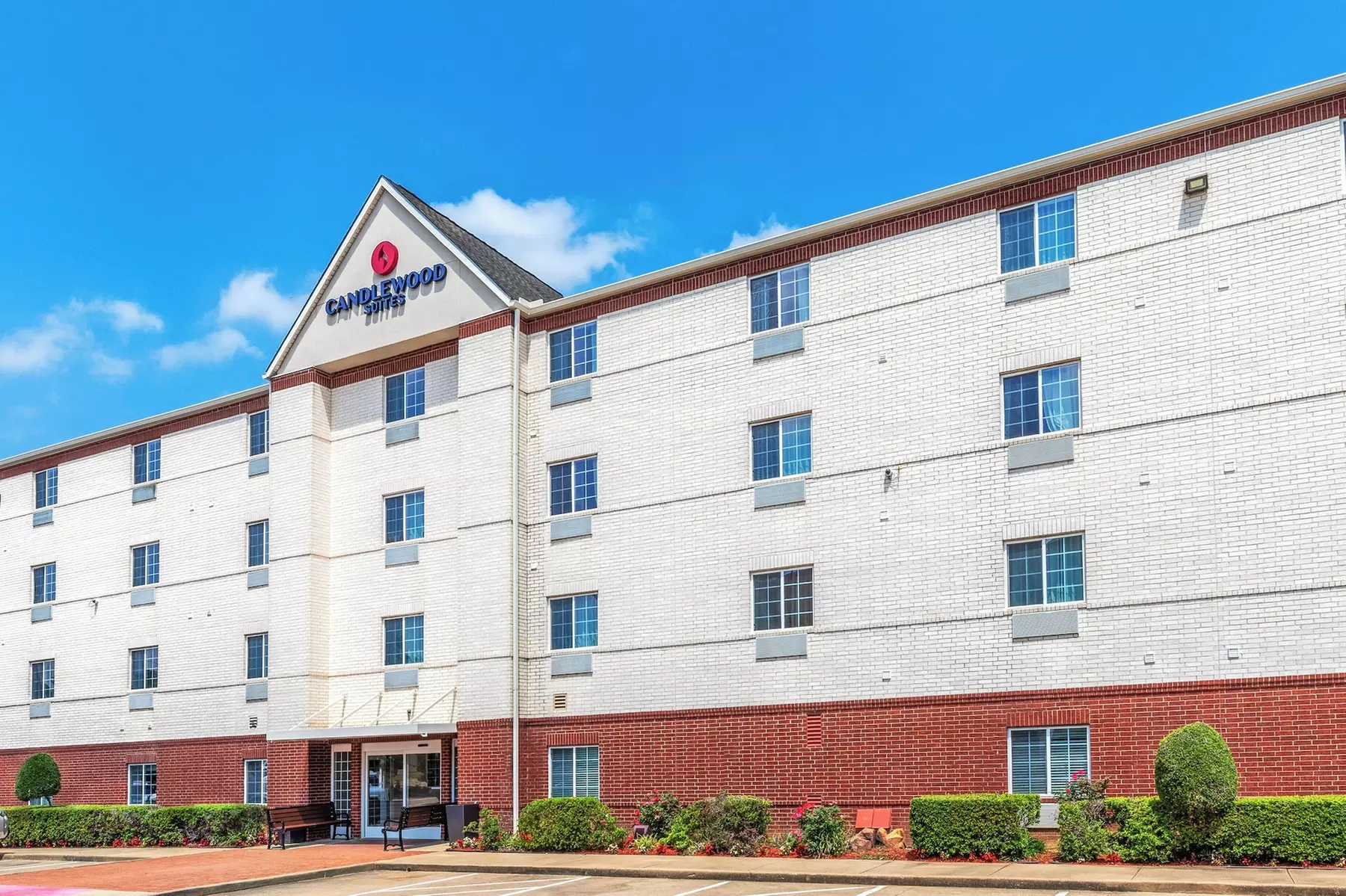 Candlewood Suites Tyler by IHG - Primary Image