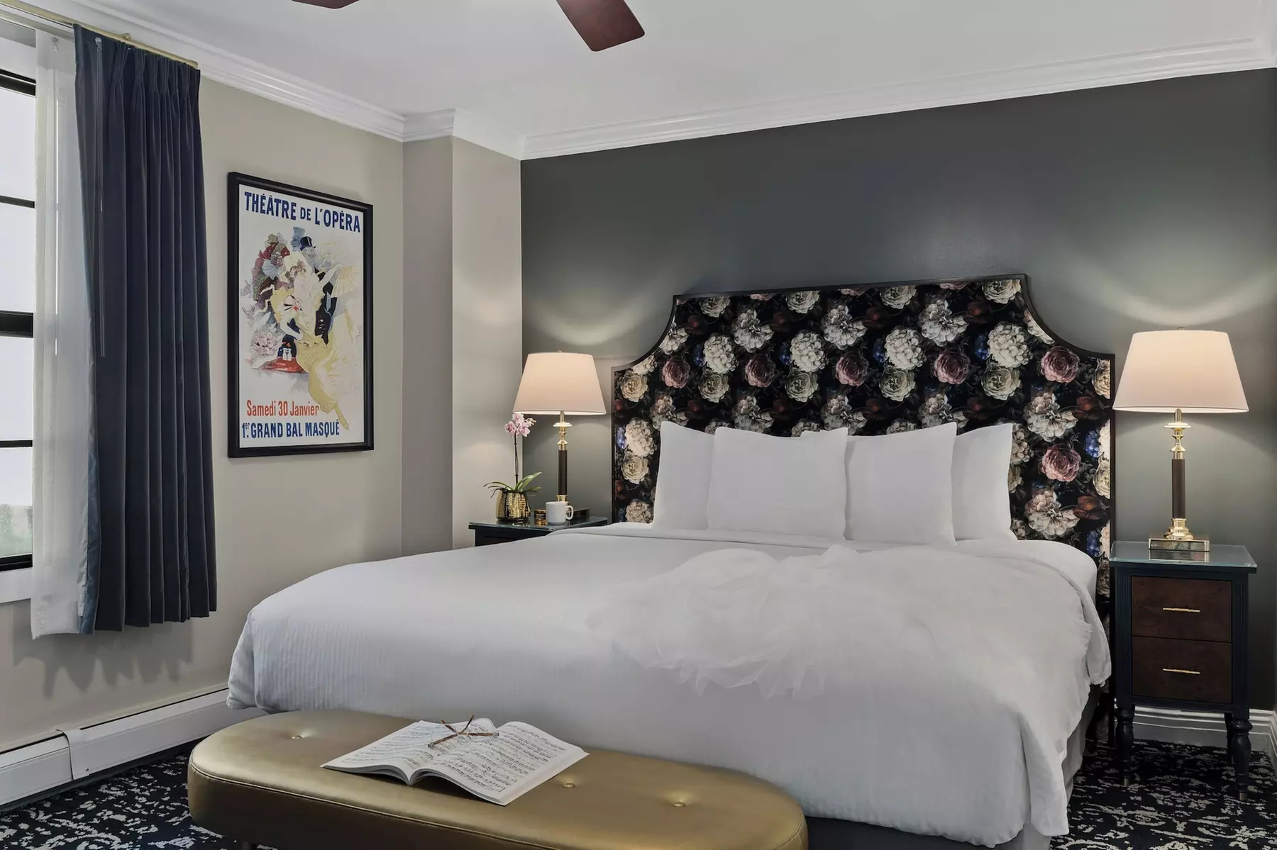 Inn At The Opera - Primary Image