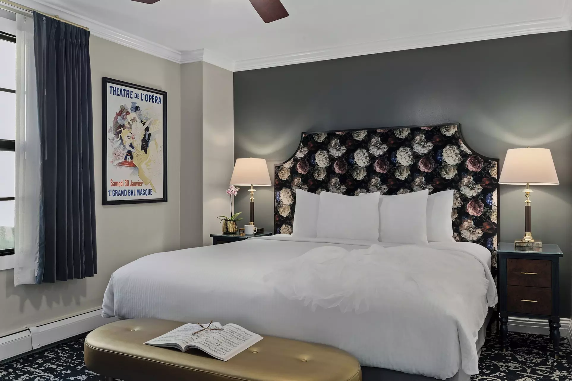 Inn At The Opera - Primary Image