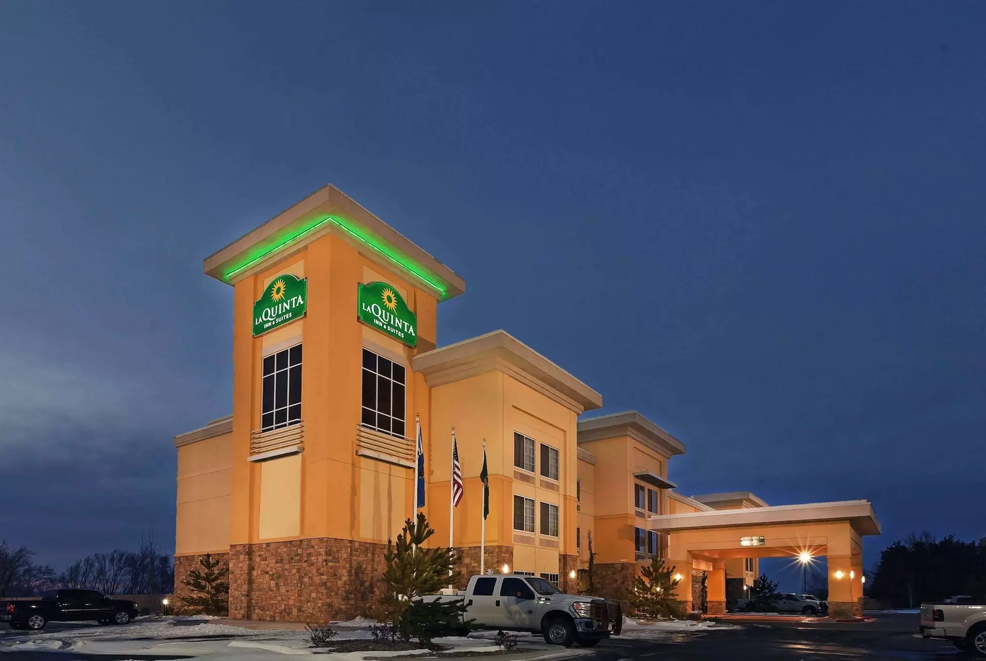 La Quinta Inn & Suites by Wyndham Elk City - Primary Image
