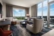 Canopy by Hilton Dallas Frisco Station, TX - Second Medium