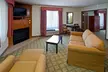 Holiday Inn Express Corydon by IHG - Second Medium