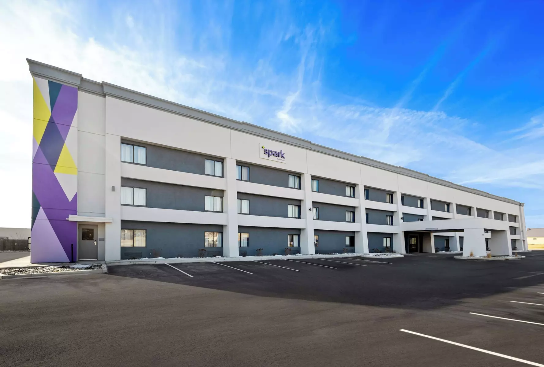 Spark by Hilton Fort Wayne - Primary Image