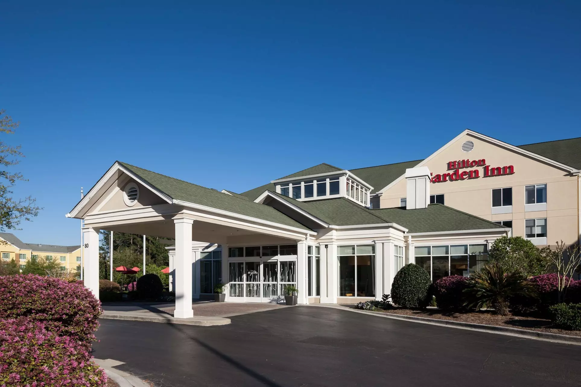 Hilton Garden Inn Savannah Airport - Primary Image