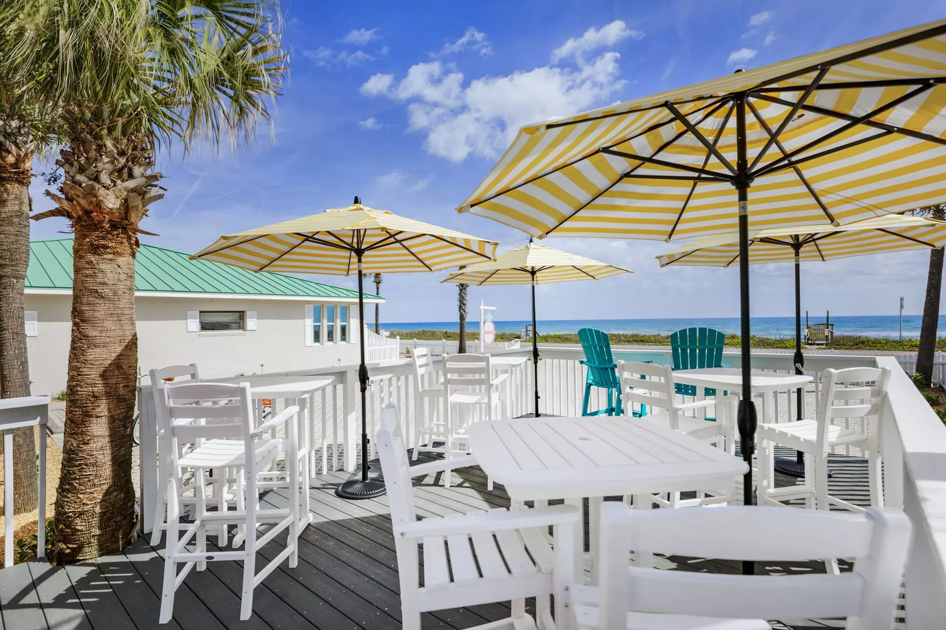 Island Cottage Inn - Adults Only - Primary Image