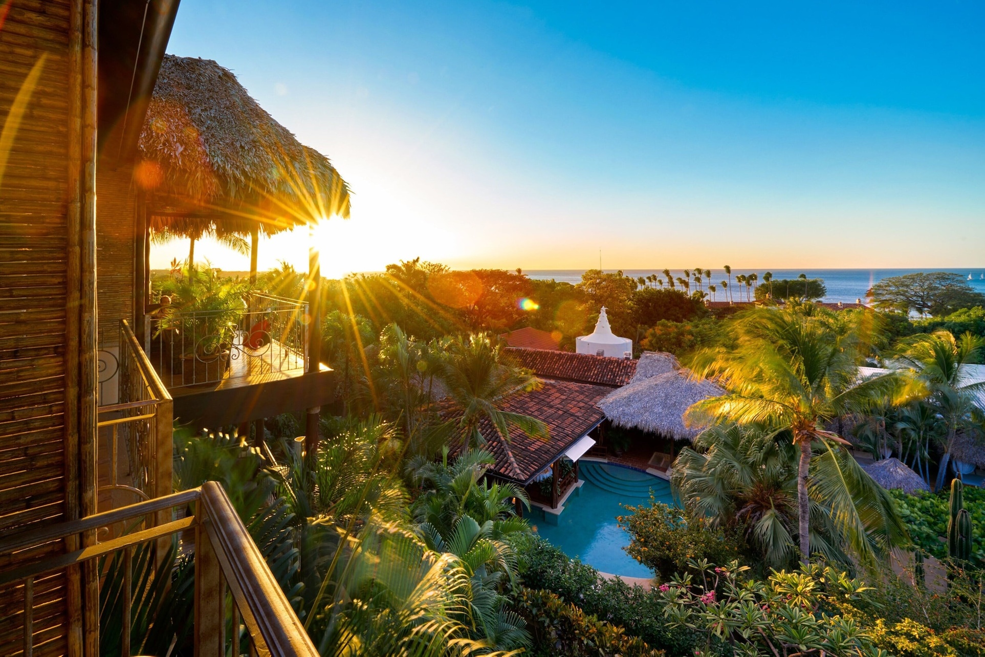 Jardín del Edén Boutique Hotel - Adults Only