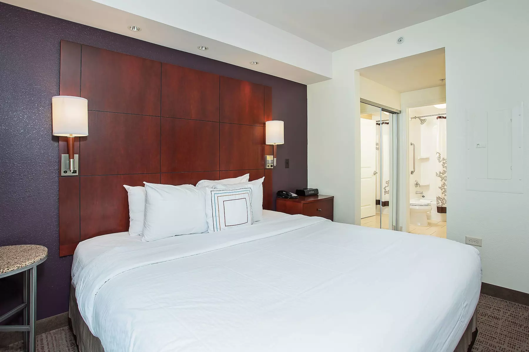 Residence Inn Jackson - Primary Image